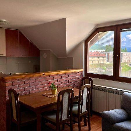 Apartments Vila Hercegovina Višegrad 외부 사진