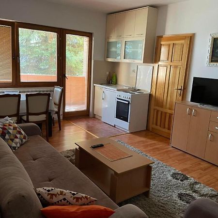 Apartments Vila Hercegovina Višegrad 외부 사진