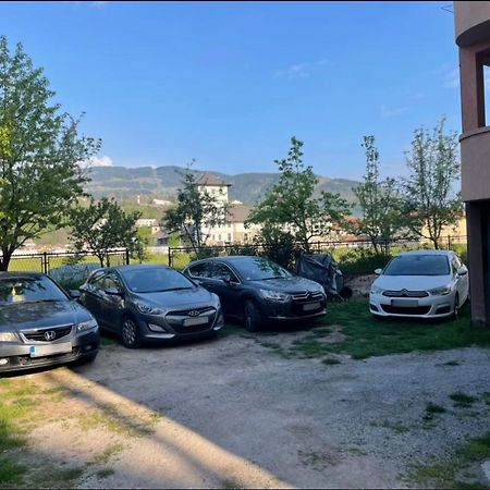 Apartments Vila Hercegovina Višegrad 외부 사진