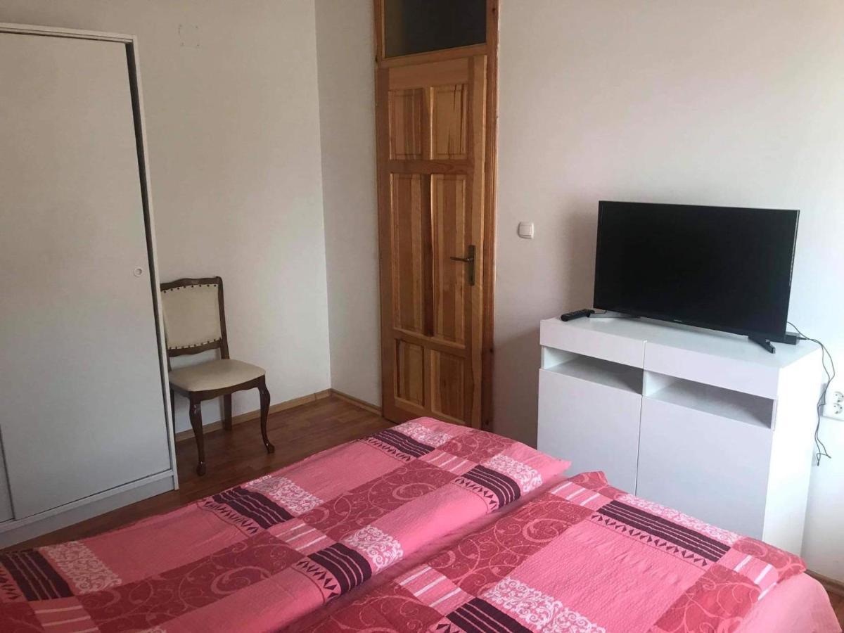 Apartments Vila Hercegovina Višegrad 외부 사진