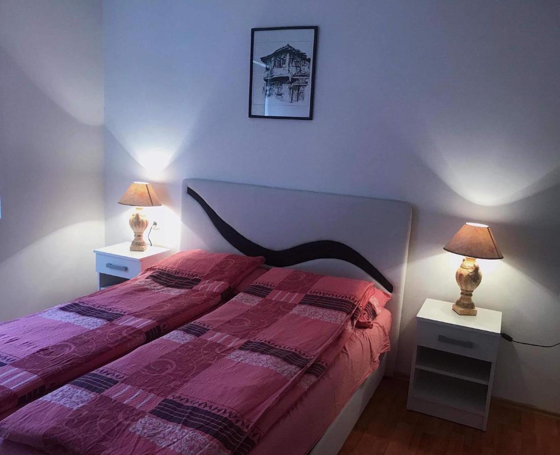 Apartments Vila Hercegovina Višegrad 외부 사진