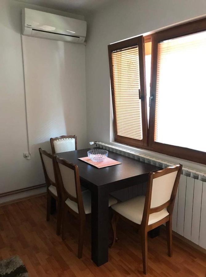 Apartments Vila Hercegovina Višegrad 외부 사진