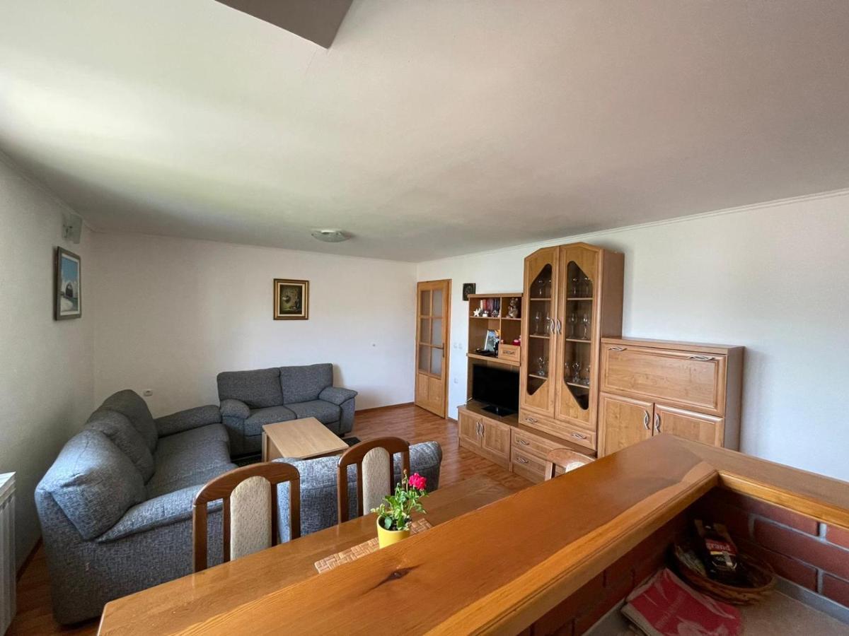 Apartments Vila Hercegovina Višegrad 외부 사진