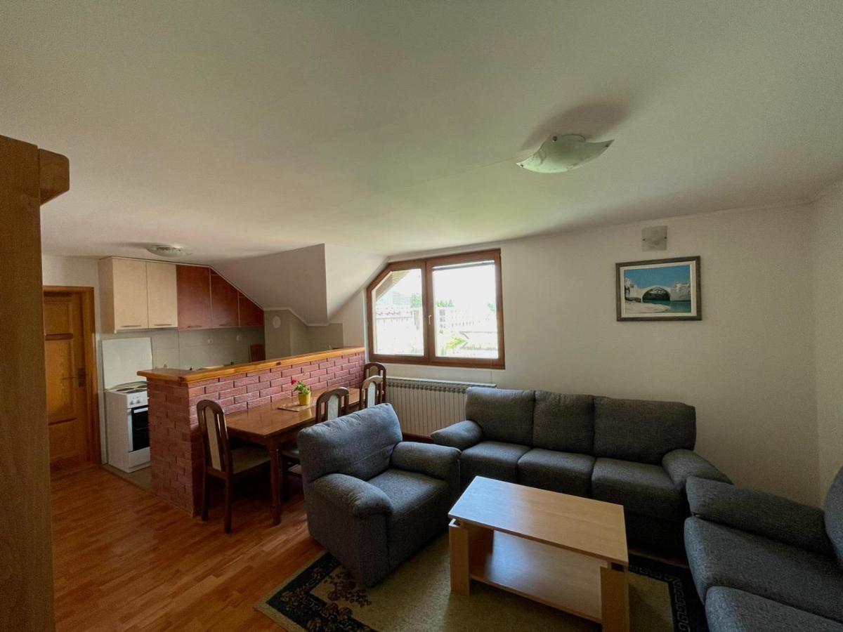 Apartments Vila Hercegovina Višegrad 외부 사진