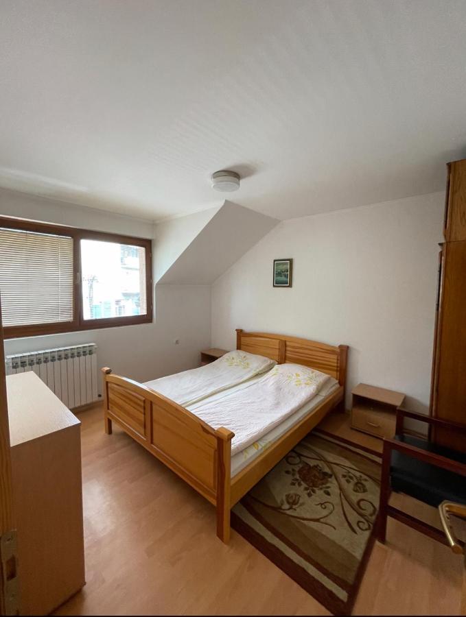 Apartments Vila Hercegovina Višegrad 외부 사진