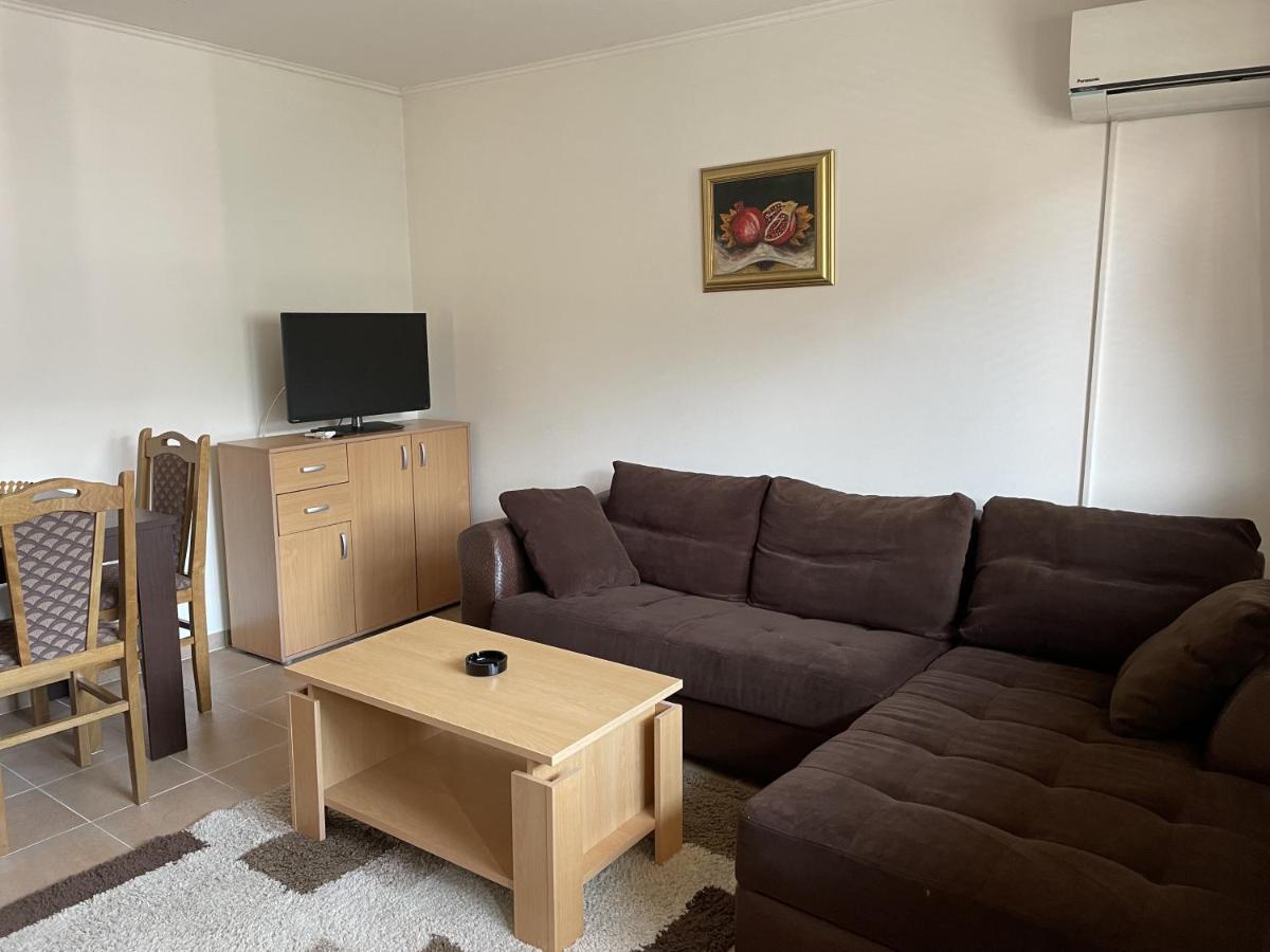 Apartments Vila Hercegovina Višegrad 외부 사진
