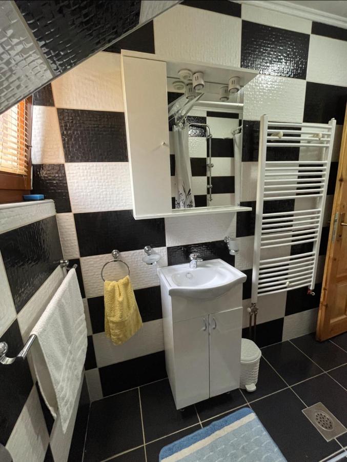 Apartments Vila Hercegovina Višegrad 외부 사진