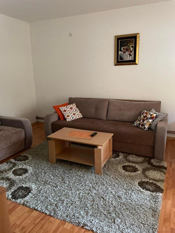 Apartments Vila Hercegovina Višegrad 외부 사진
