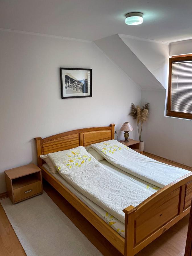 Apartments Vila Hercegovina Višegrad 외부 사진