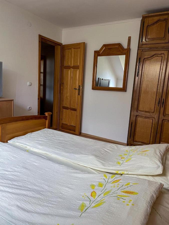 Apartments Vila Hercegovina Višegrad 외부 사진