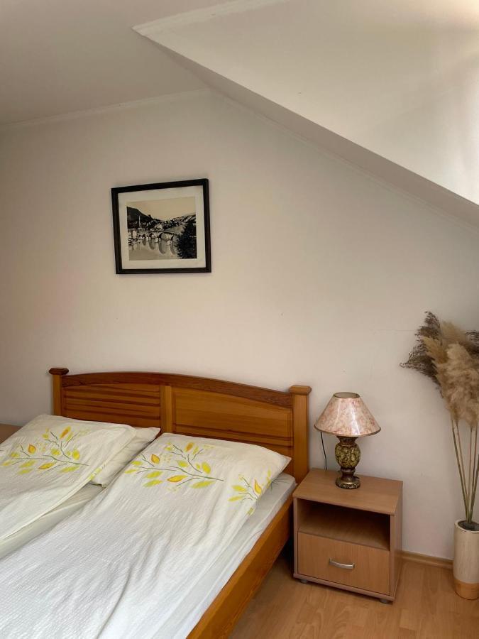 Apartments Vila Hercegovina Višegrad 외부 사진