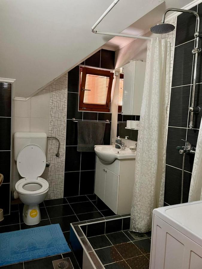 Apartments Vila Hercegovina Višegrad 외부 사진