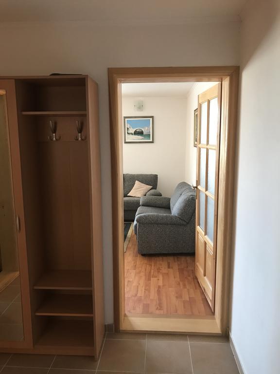 Apartments Vila Hercegovina Višegrad 외부 사진