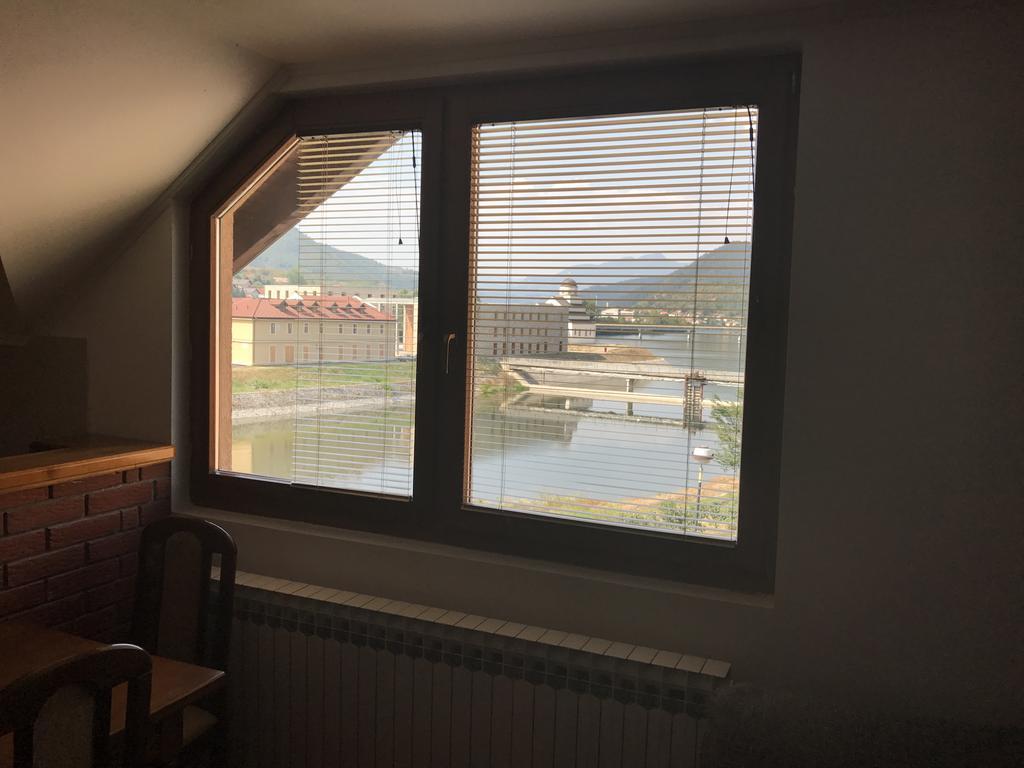 Apartments Vila Hercegovina Višegrad 외부 사진