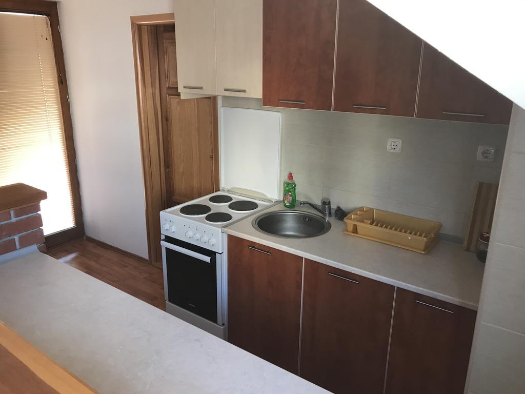 Apartments Vila Hercegovina Višegrad 외부 사진